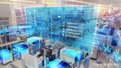 六十年積累，百億美元并購 西門子的工業(yè)軟件帝國與無彎道超車的網(wǎng)絡(luò)技術(shù)服務(wù)