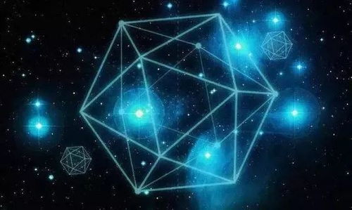 區塊鏈技術的未來 是泡沫還是機遇？