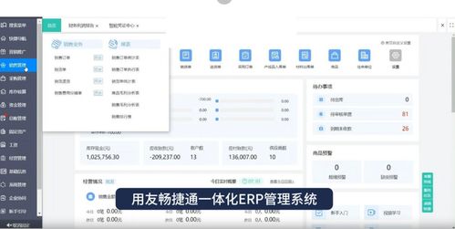 揭秘全球ERP業務最新進展 這5家巨頭企業帶你一探究竟