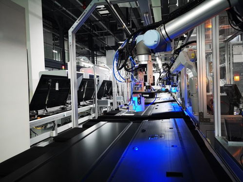 5G商用再提速 全球首家5G授權協議在綿簽署，網絡技術服務迎來新突破