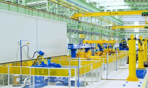 中建科工科技成果入選住建部智能建造新技術新產品創新服務典型案例，引領網絡技術服務新浪潮