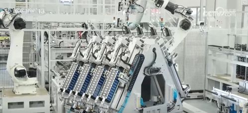 發(fā)展引擎動(dòng)力足 工業(yè)互聯(lián)網(wǎng)與AI助力傳統(tǒng)制造業(yè)邁向智慧新未來(lái)